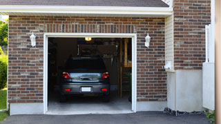 Garage Door Installation at Coalition Of Clearwater, Florida